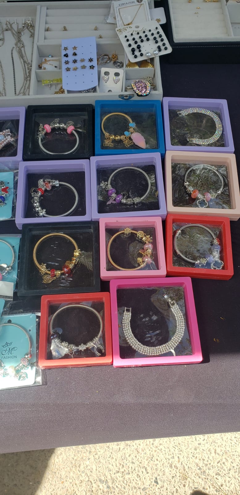 Ventas Lety 17