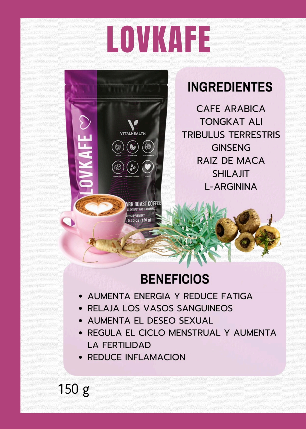 Ventas Lety 22