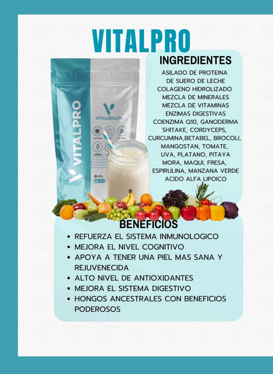 Ventas Lety 39