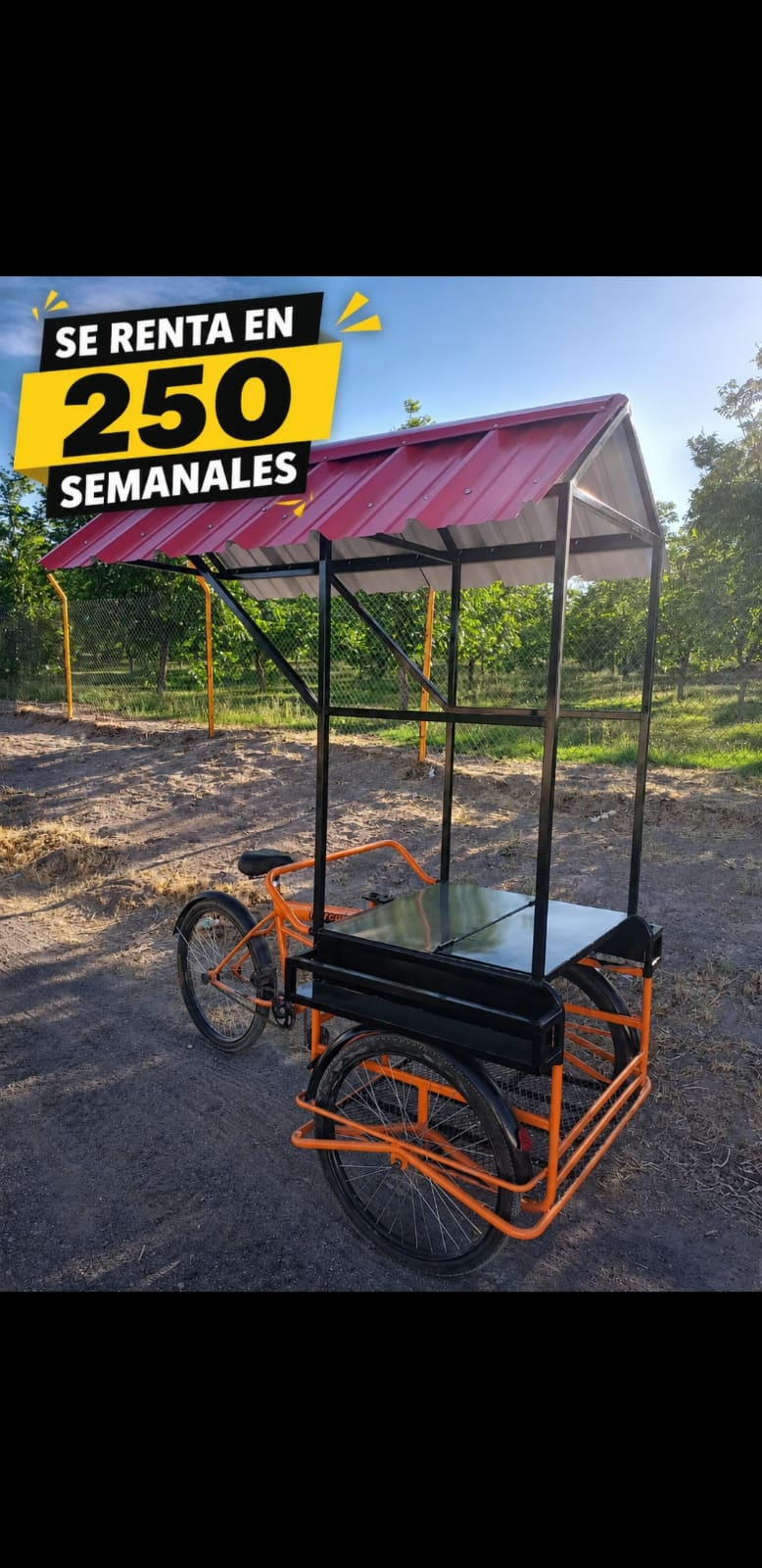 Ventas Lety 18