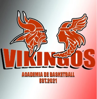 Escuela de Baloncesto Vikingos de Meoqui