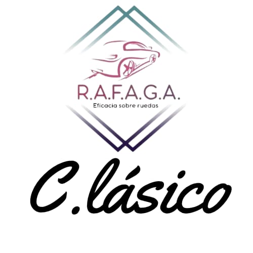 RAFAGA APP 2