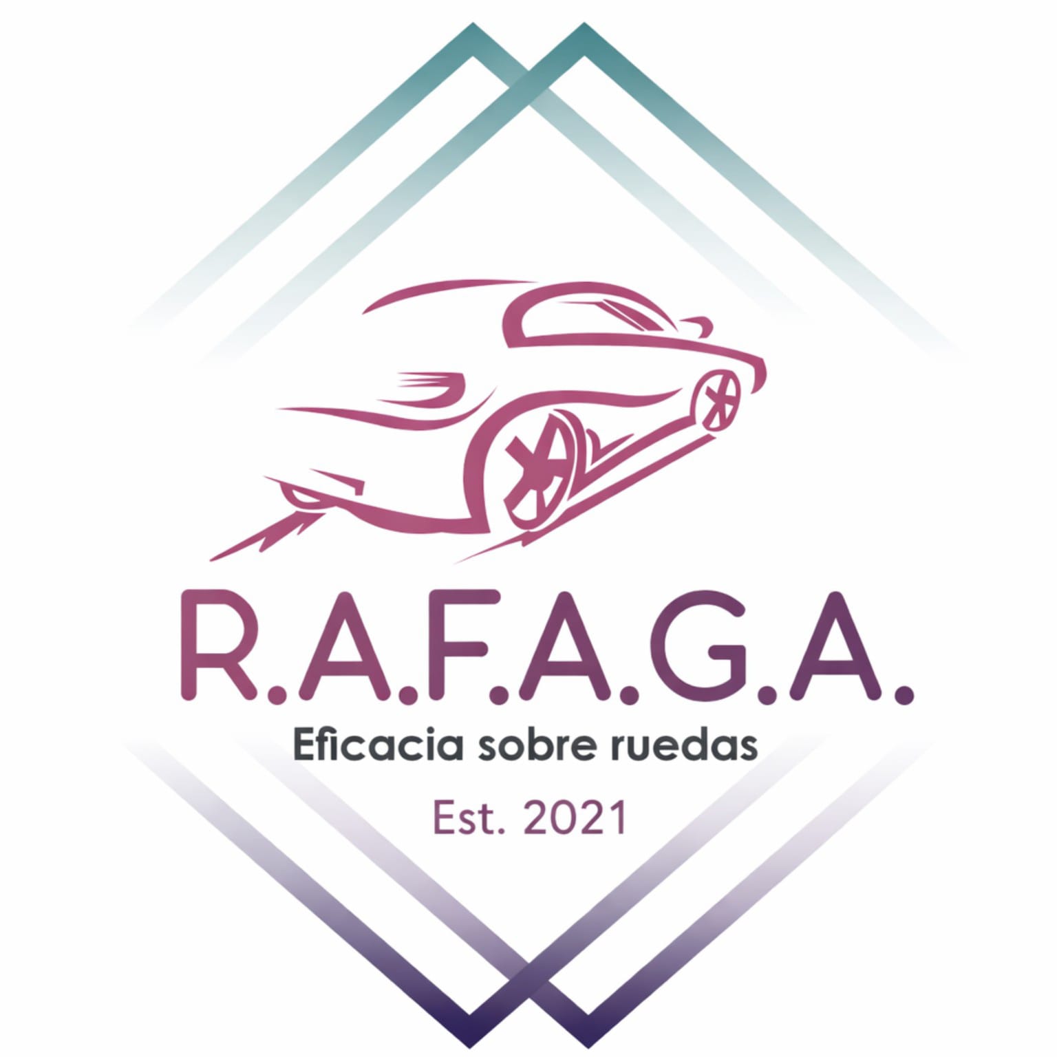 RAFAGA APP