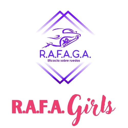 RAFAGA APP 4