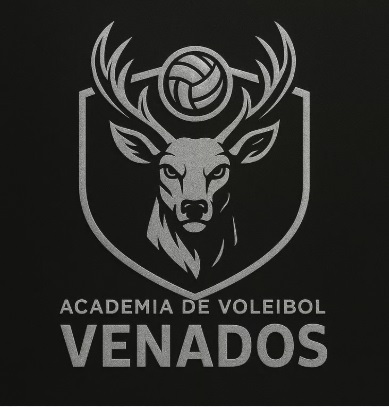 Academia de Voleibol Venados de Meoqui