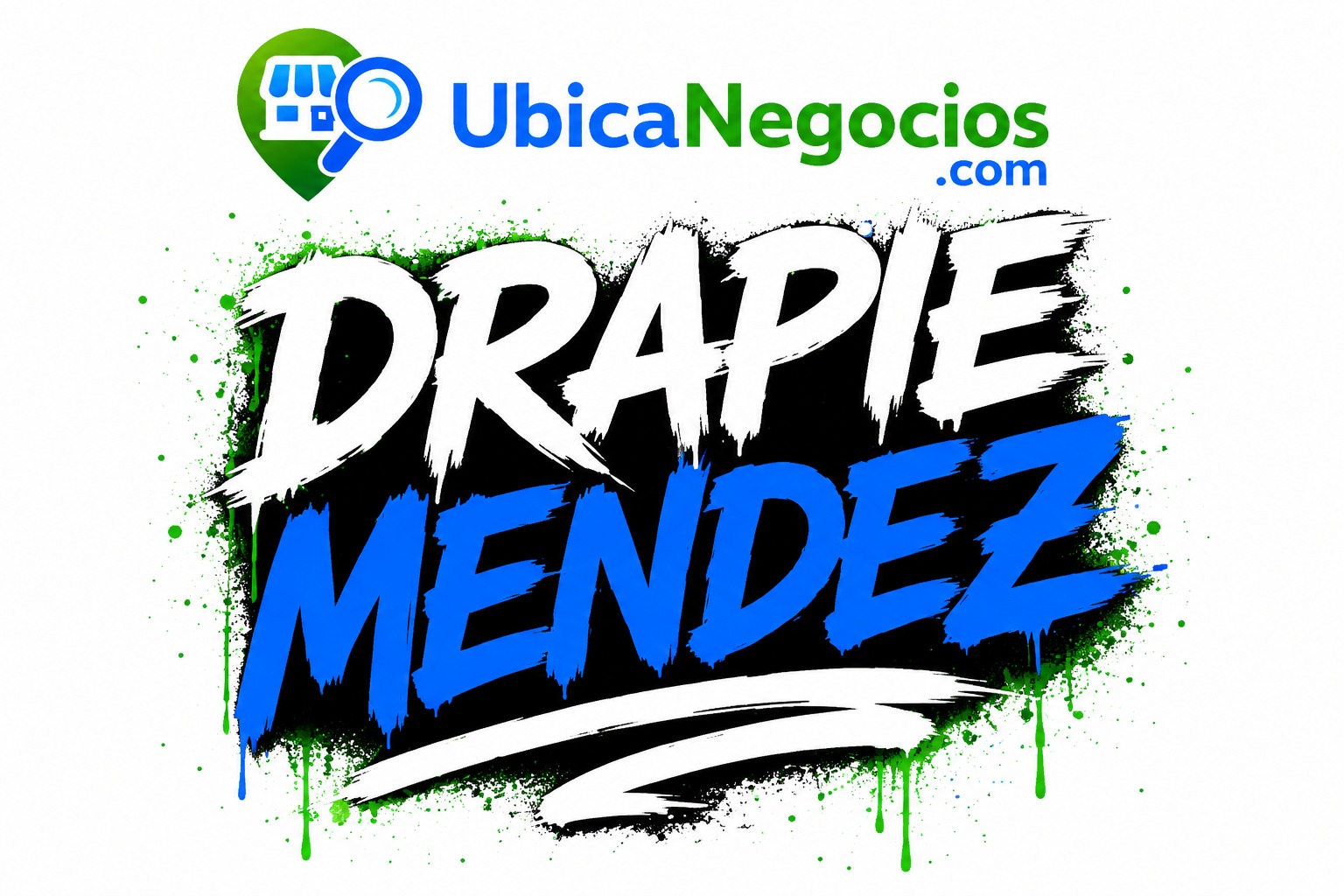 Drapie Méndez