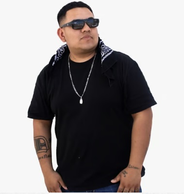 Drapie Méndez 2