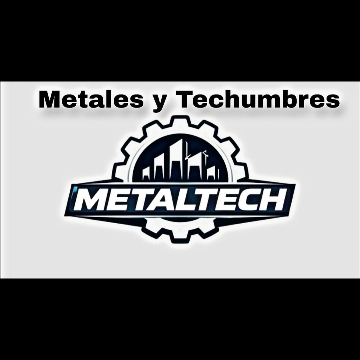 METALTECH Metales y Techumbres