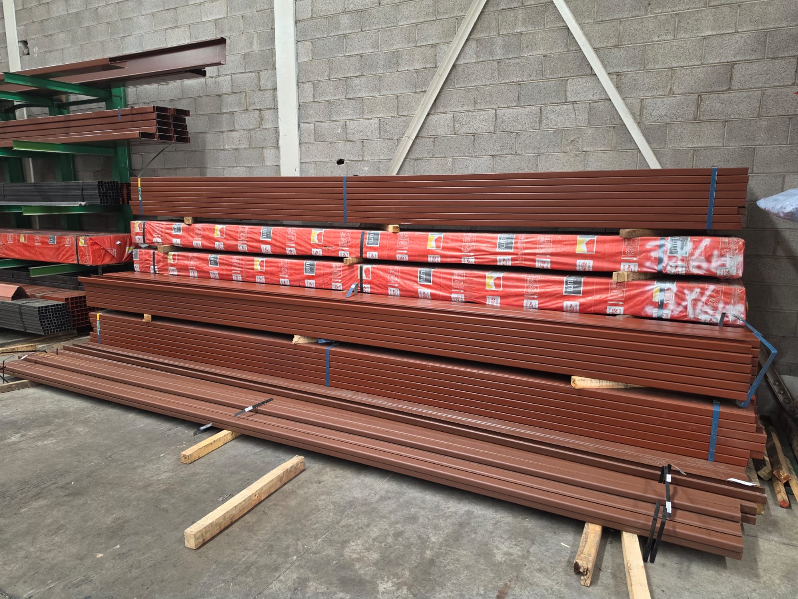 METALTECH Metales y Techumbres 11