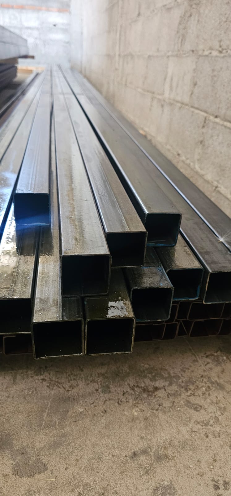 METALTECH Metales y Techumbres 4