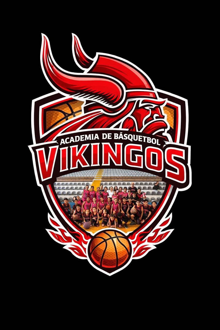 Equipo Vikingos