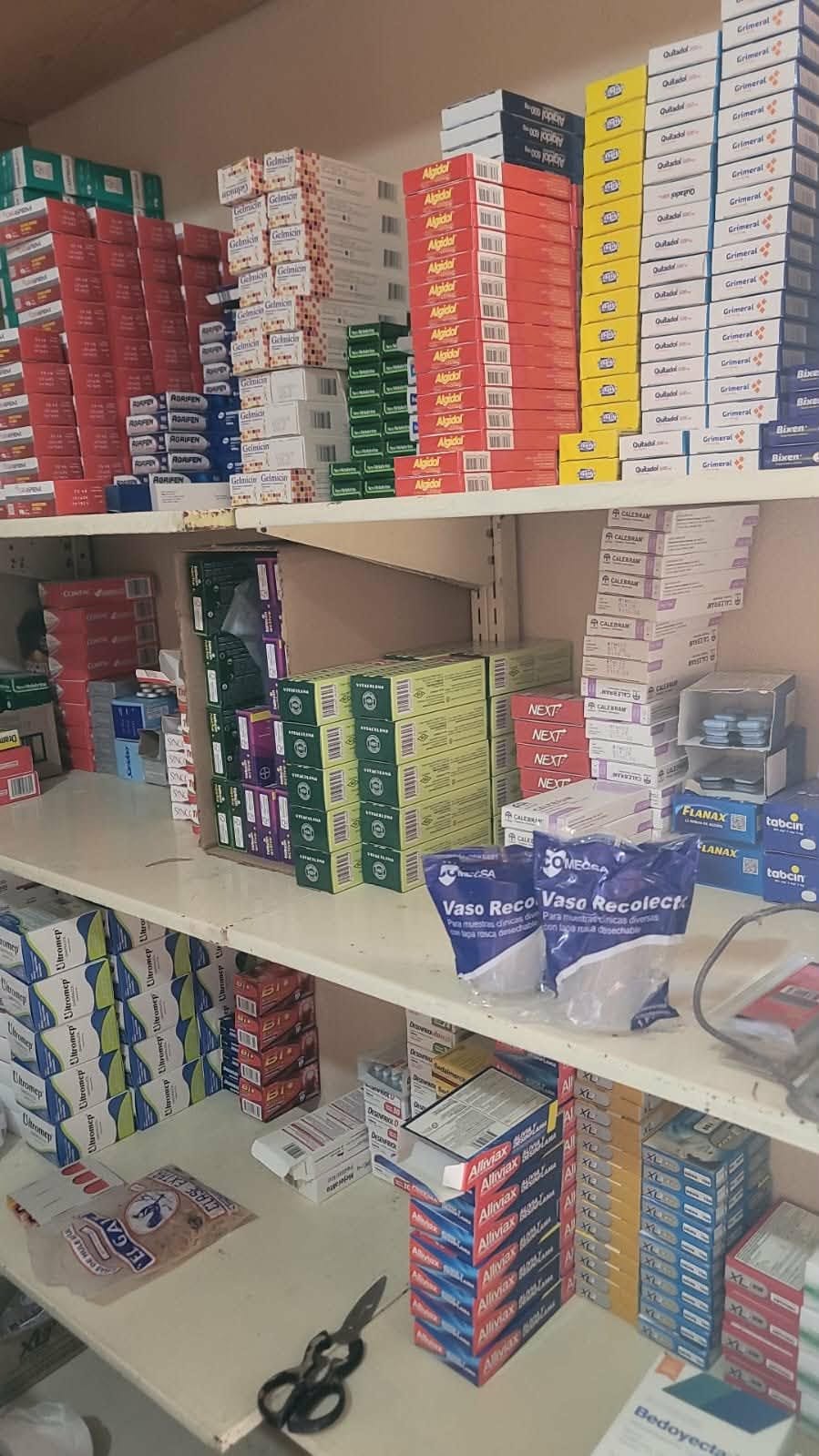 Distribuidora Fernández 3