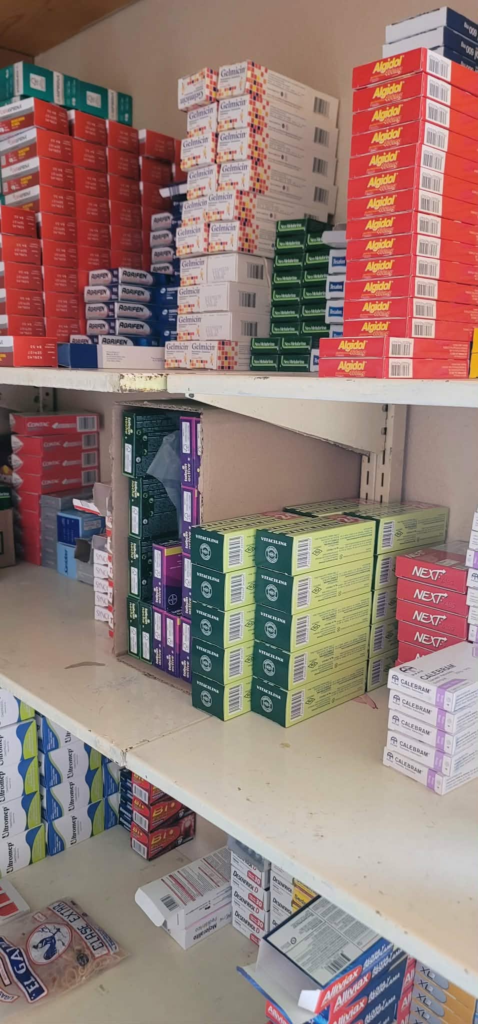 Distribuidora Fernández 2