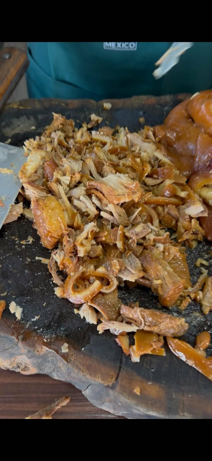 Carnitas Michoacanas-DELICIAS 2
