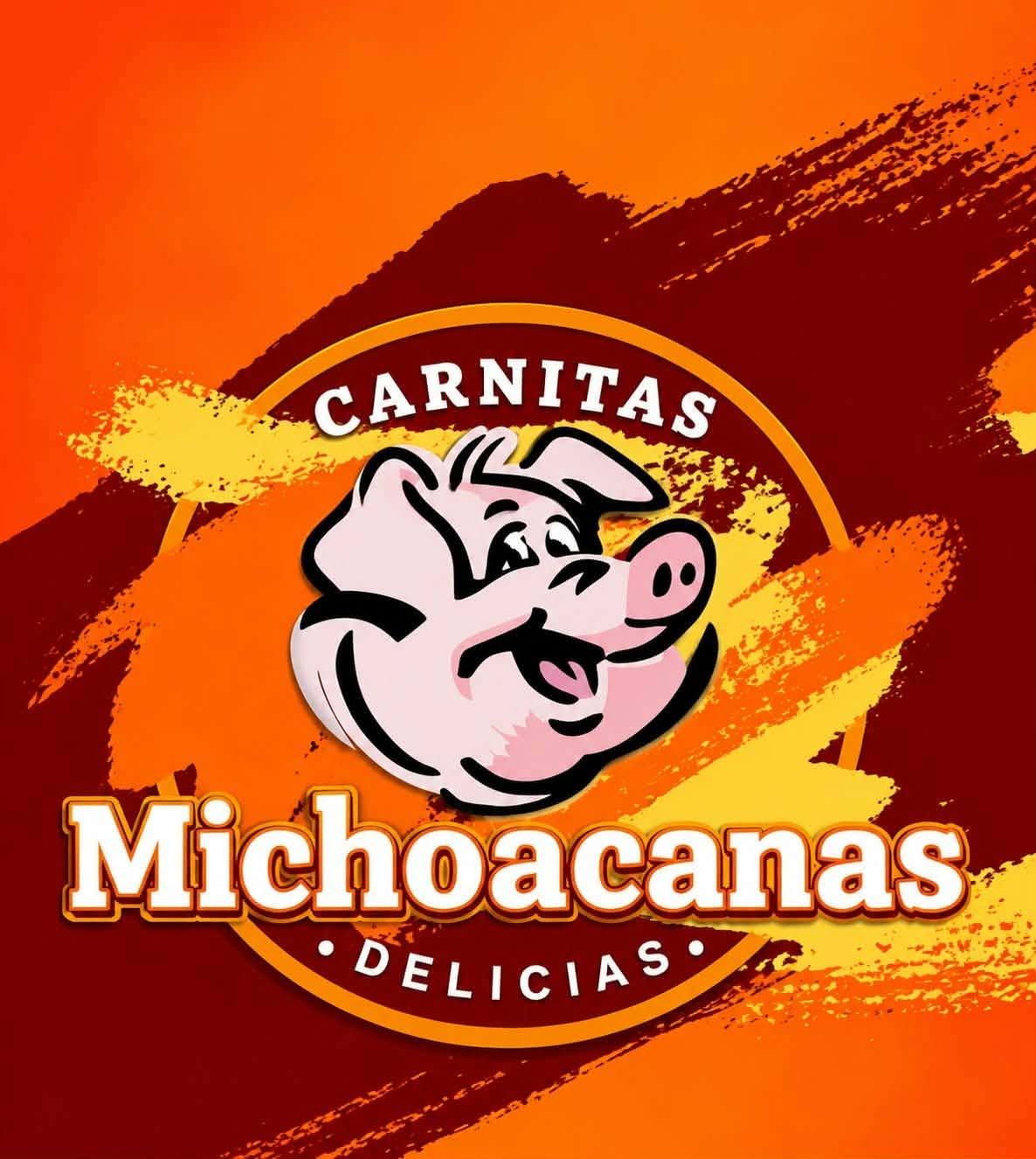 Carnitas Michoacanas-DELICIAS