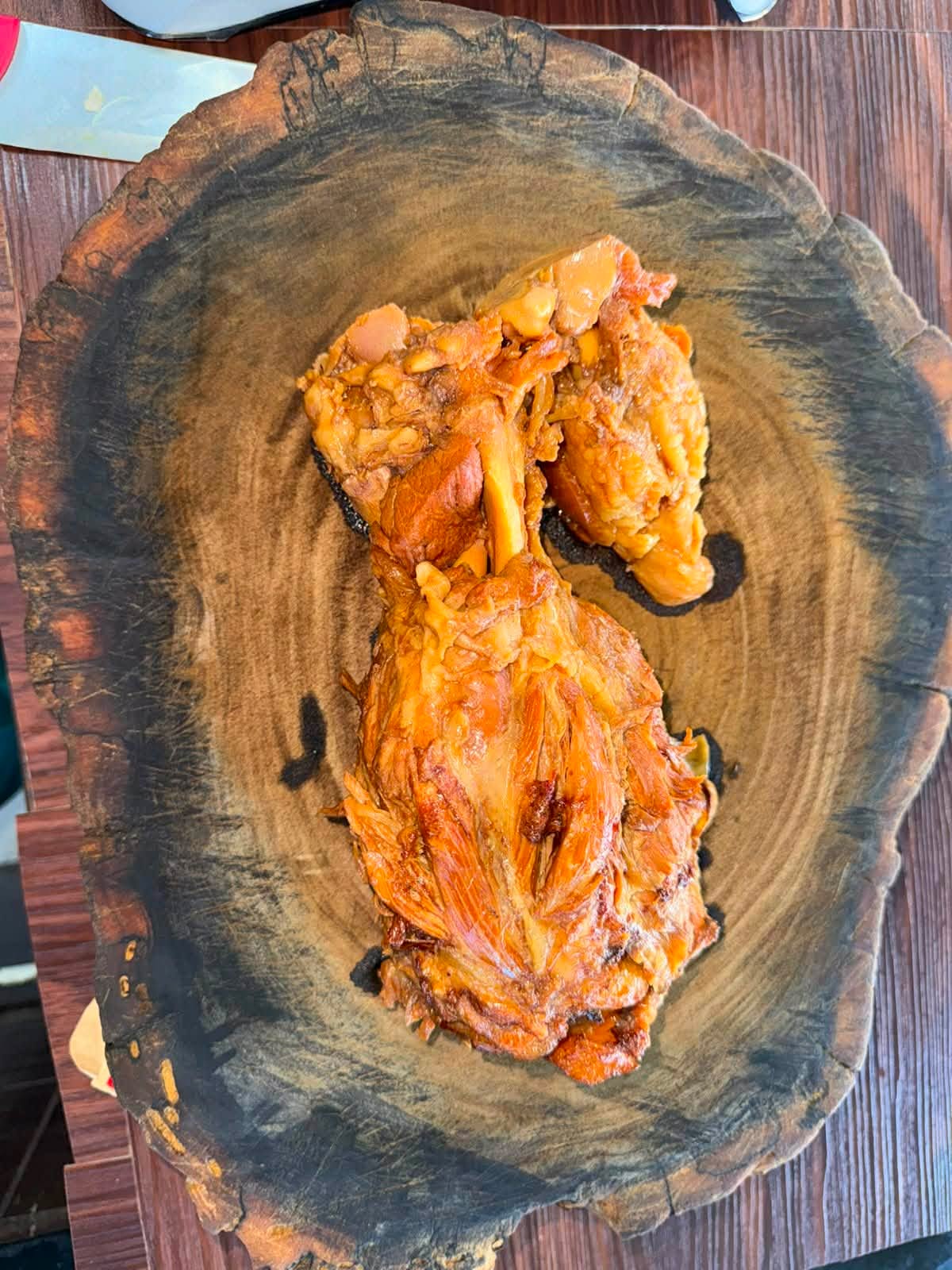 Carnitas Michoacanas-DELICIAS 4