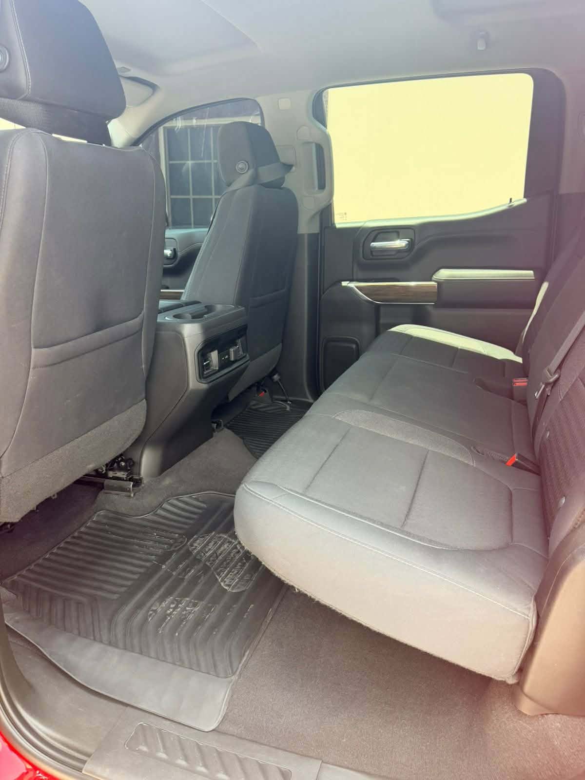 CHEYENNE Z71 2020 DOBLE CABINA 3