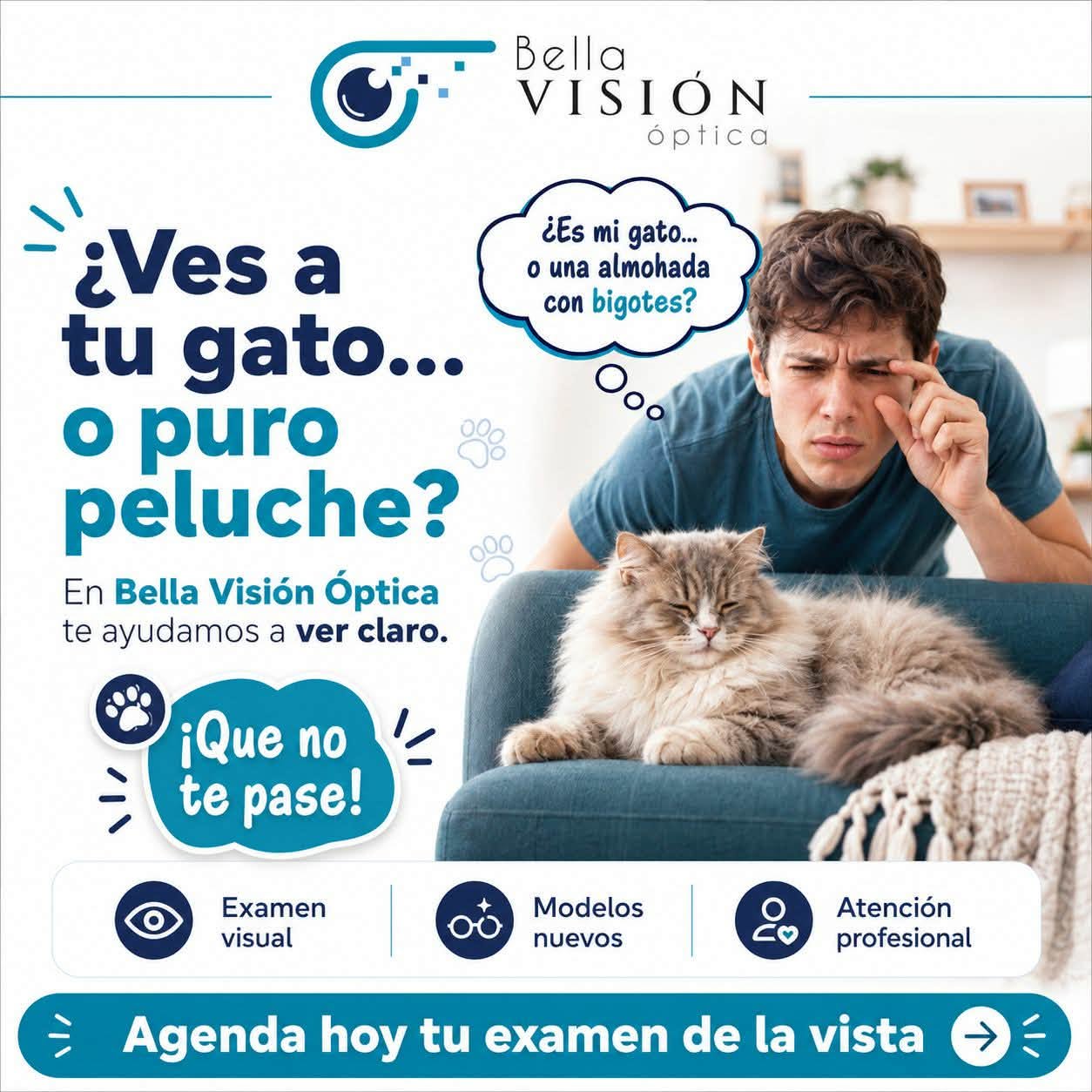 Óptica Bella Visión 19