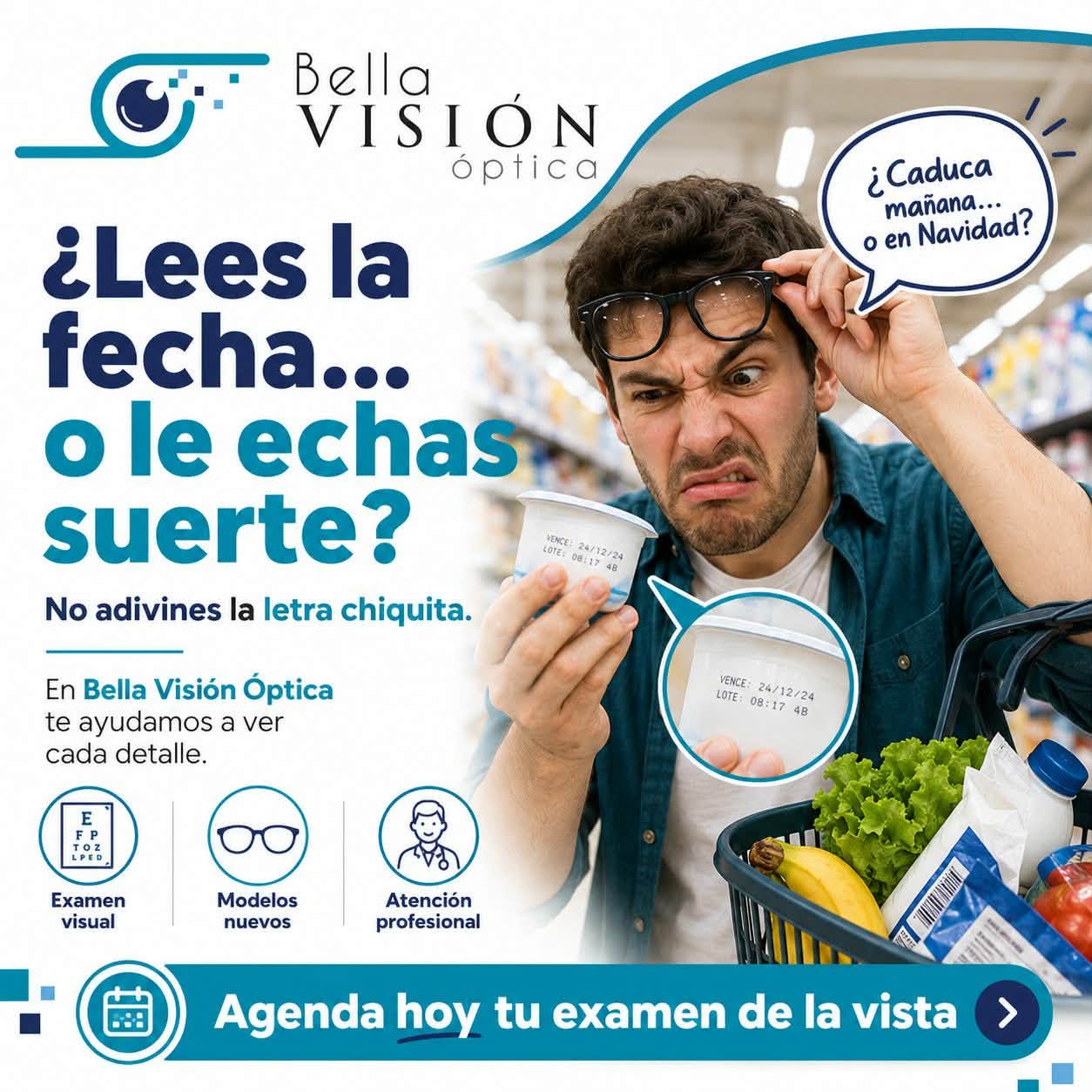 Óptica Bella Visión 18