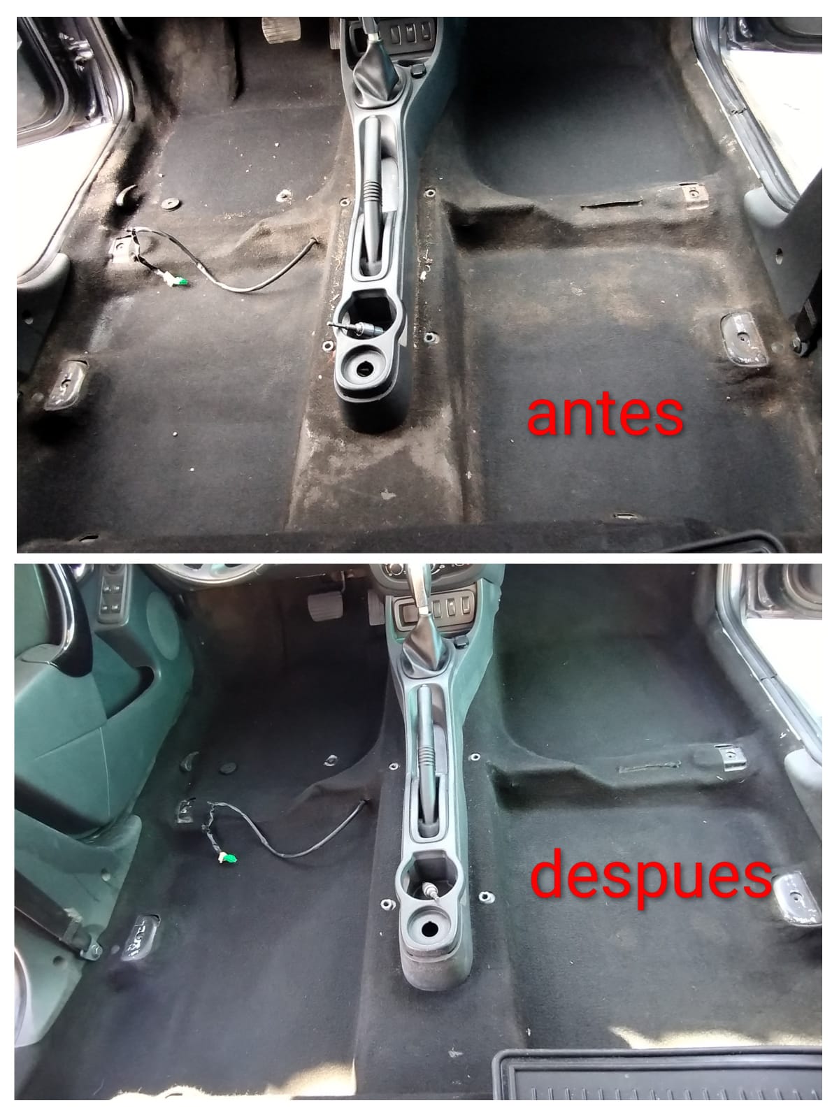 AUTOLAVADO SÁNCHEZ 28