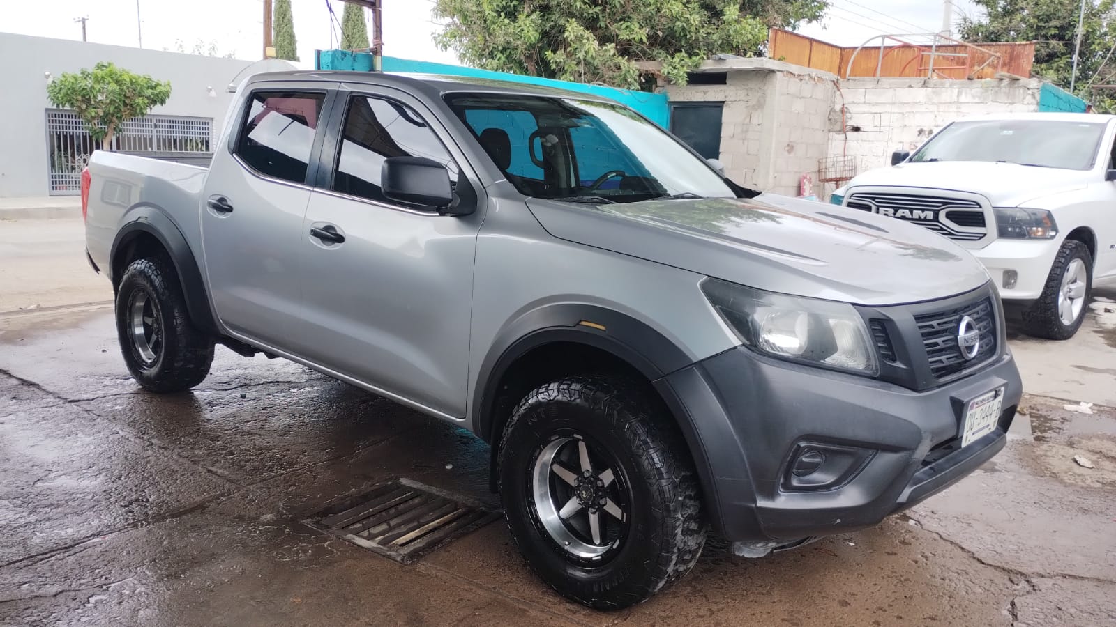 AUTOLAVADO SÁNCHEZ 9