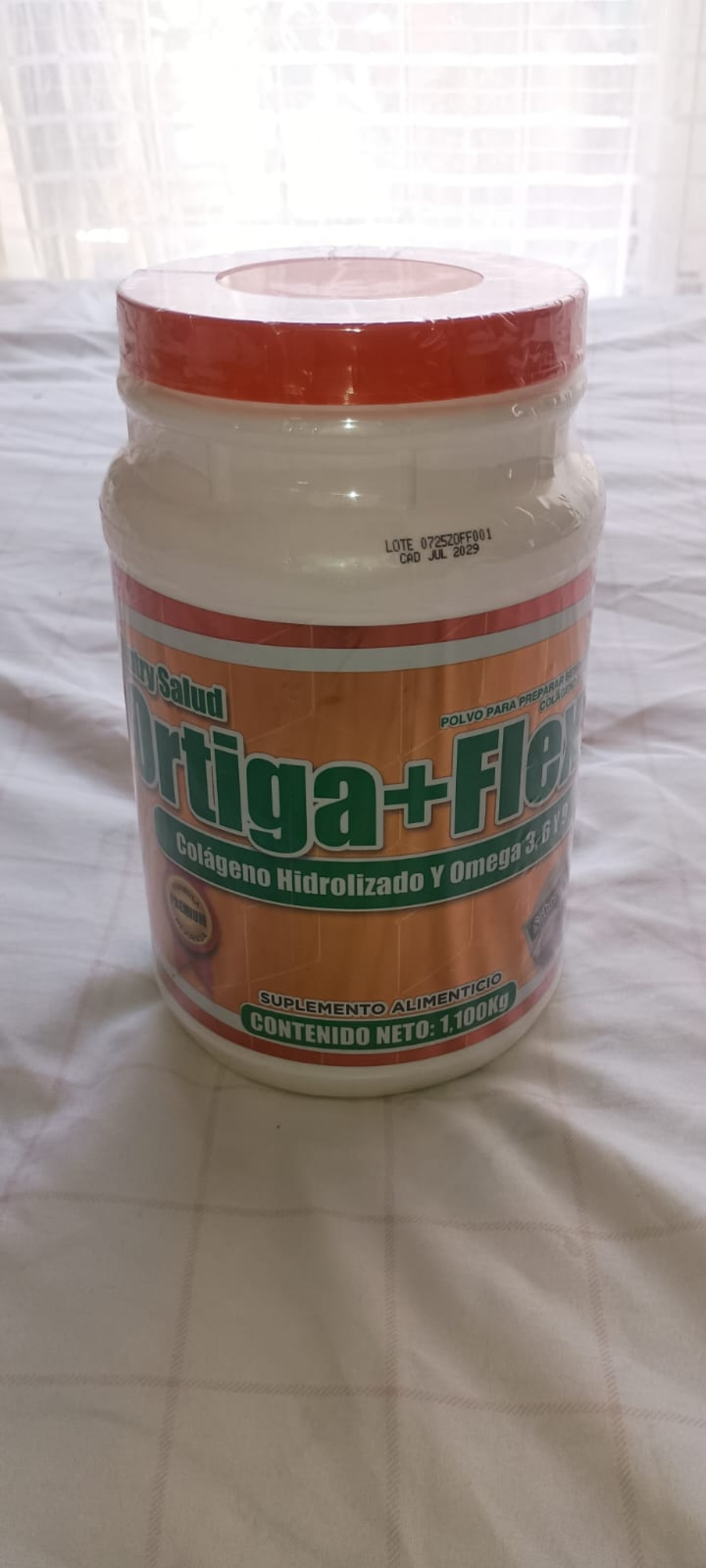 ProHealth Suplementos 12