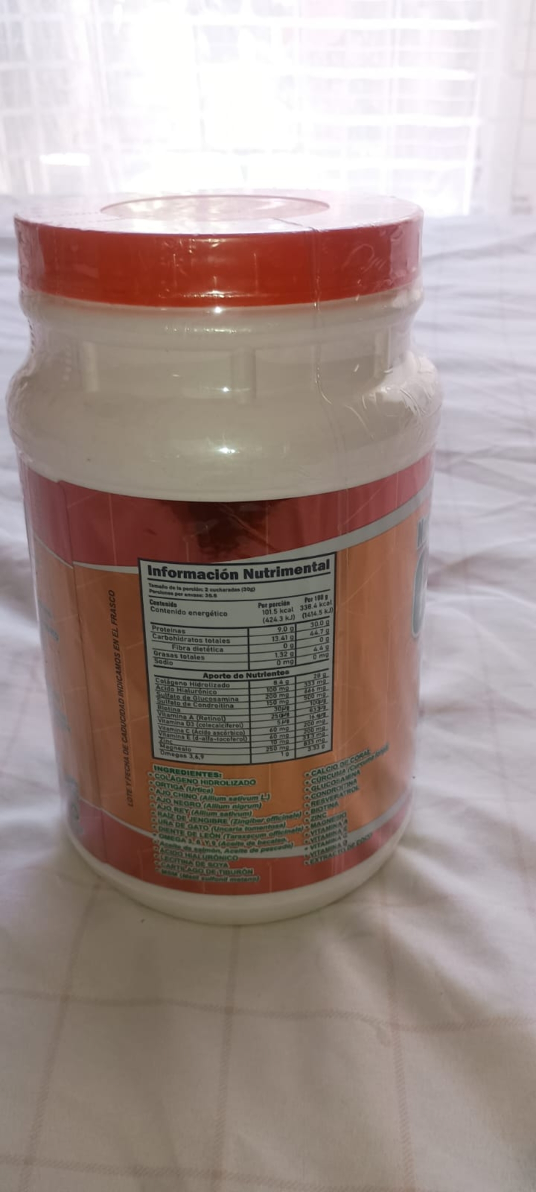 ProHealth Suplementos 13