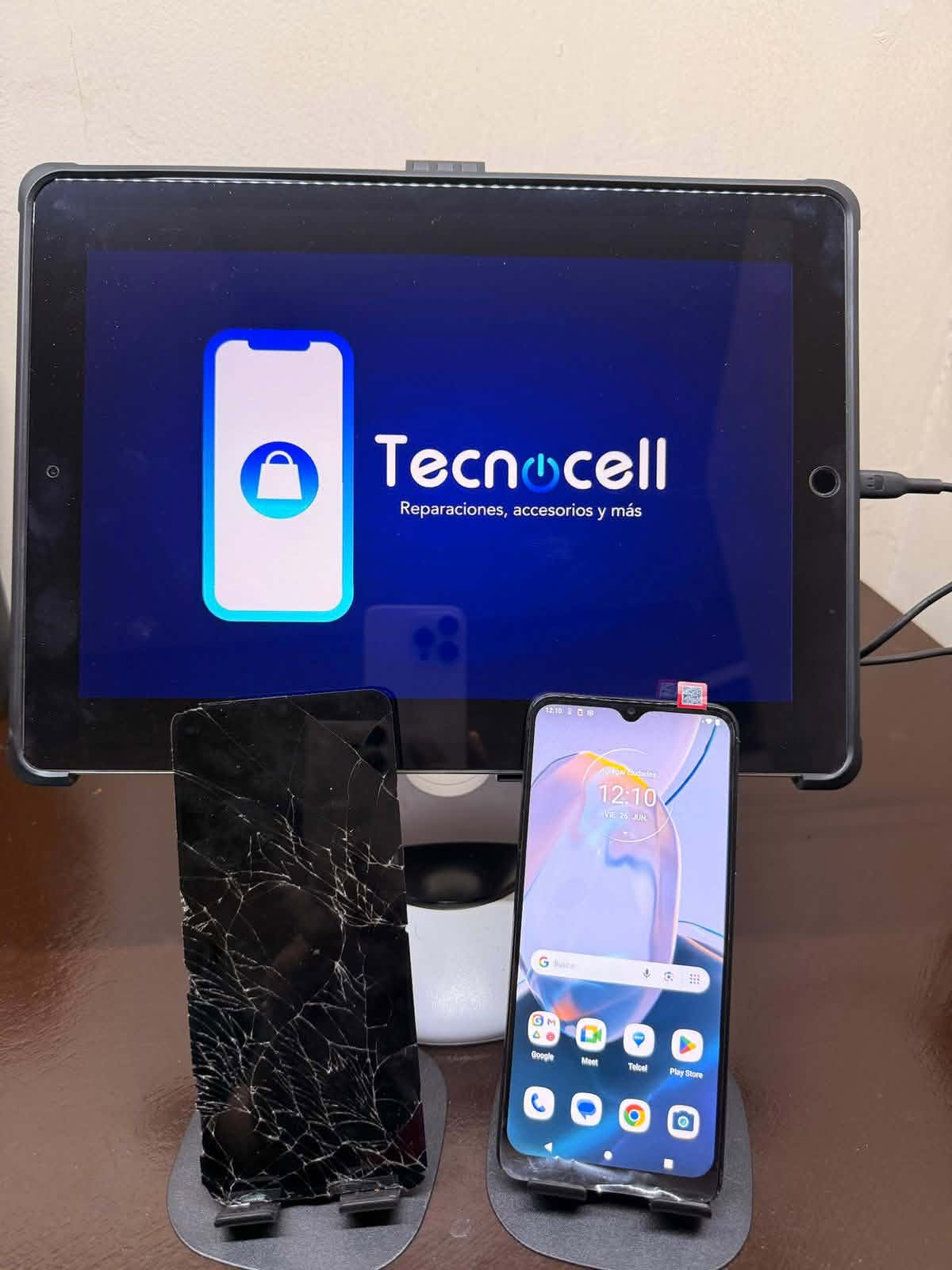 TecnoCell 6