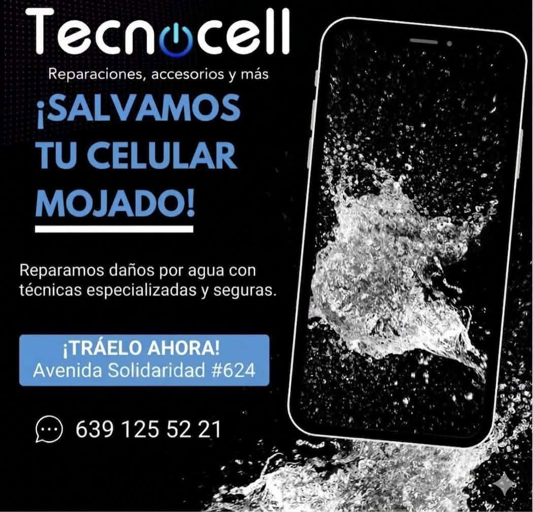 TecnoCell 3