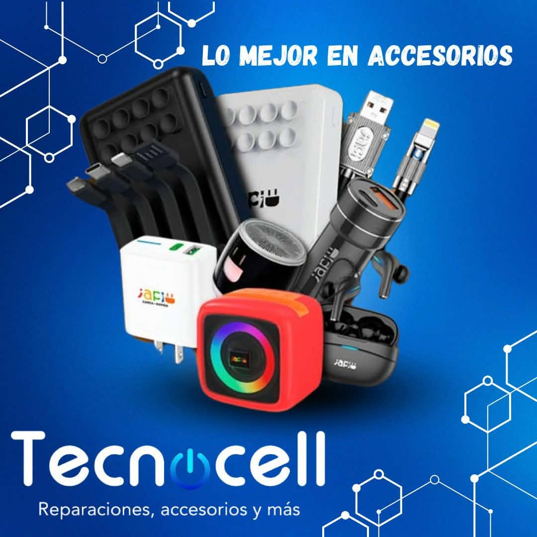 TecnoCell 4