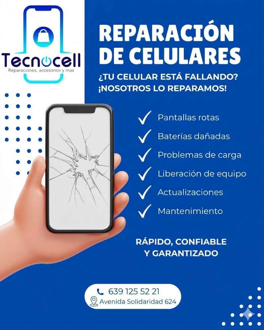 TecnoCell 5