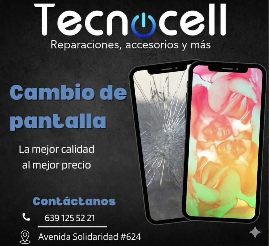 TecnoCell 2