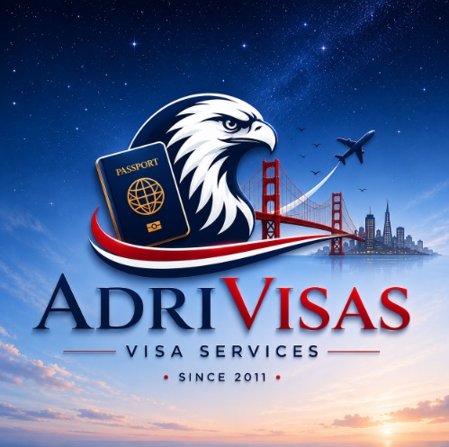 VISAS ADRIANA