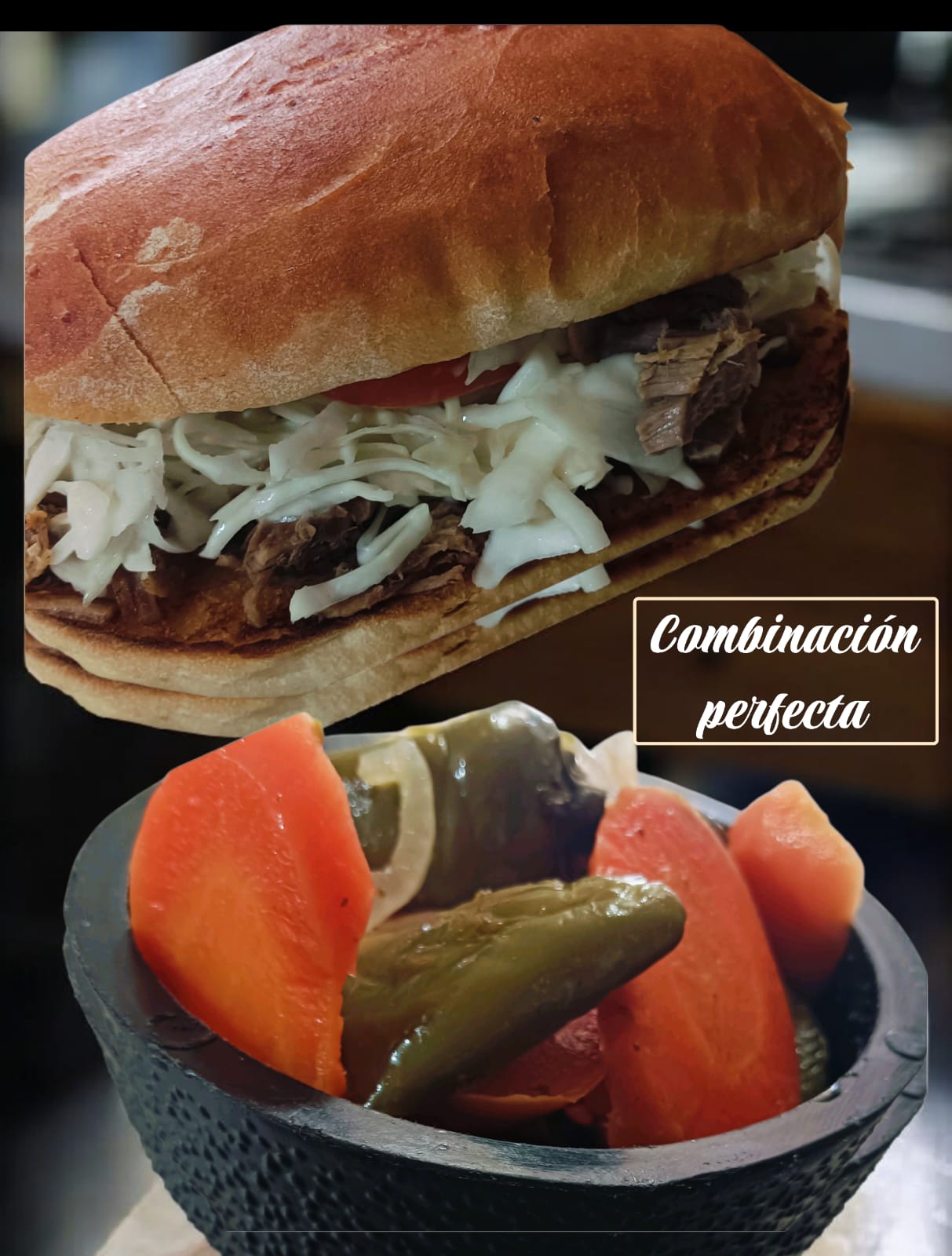 Tortas & Tortas 4
