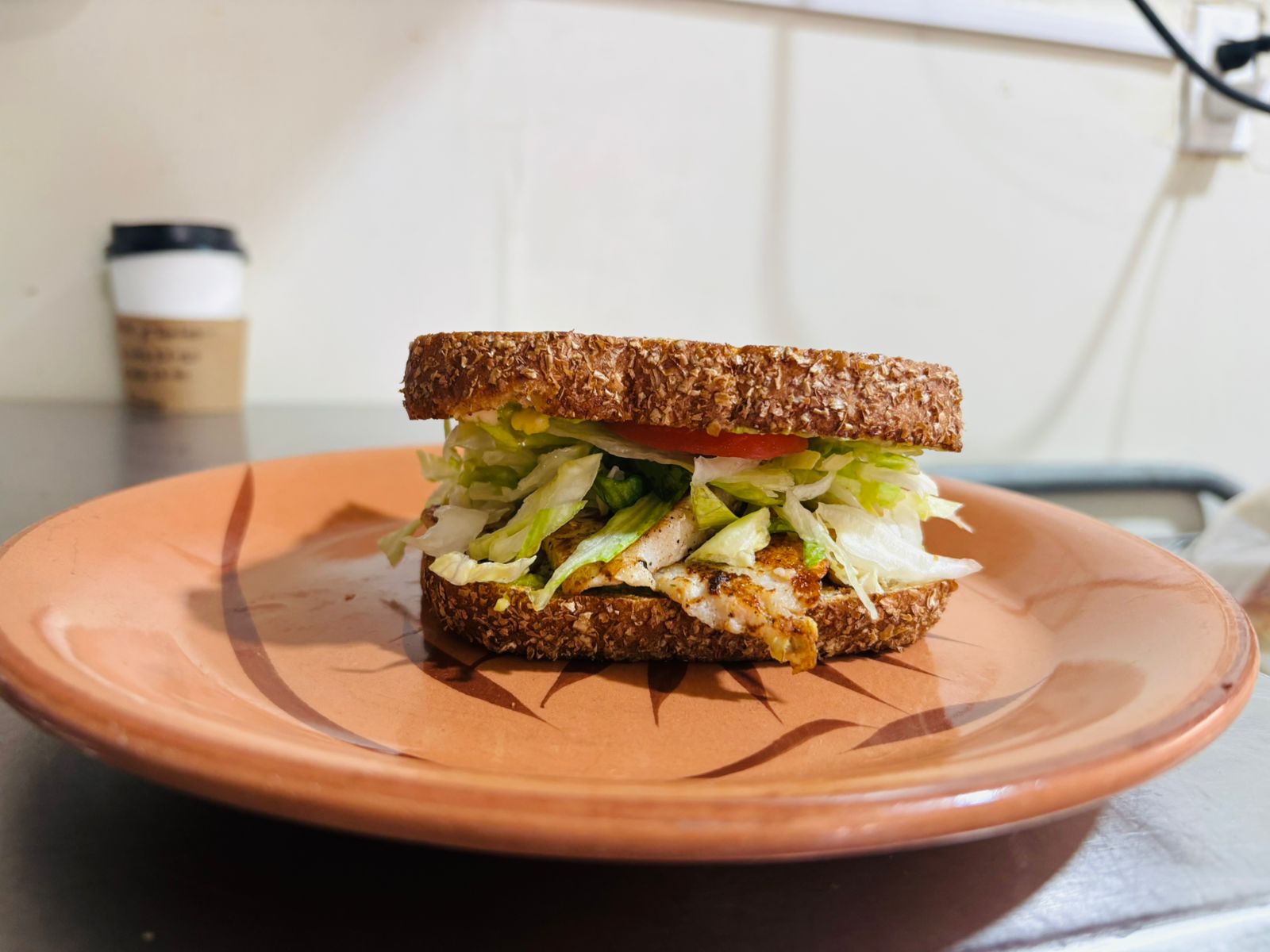 Tortas & Tortas 7