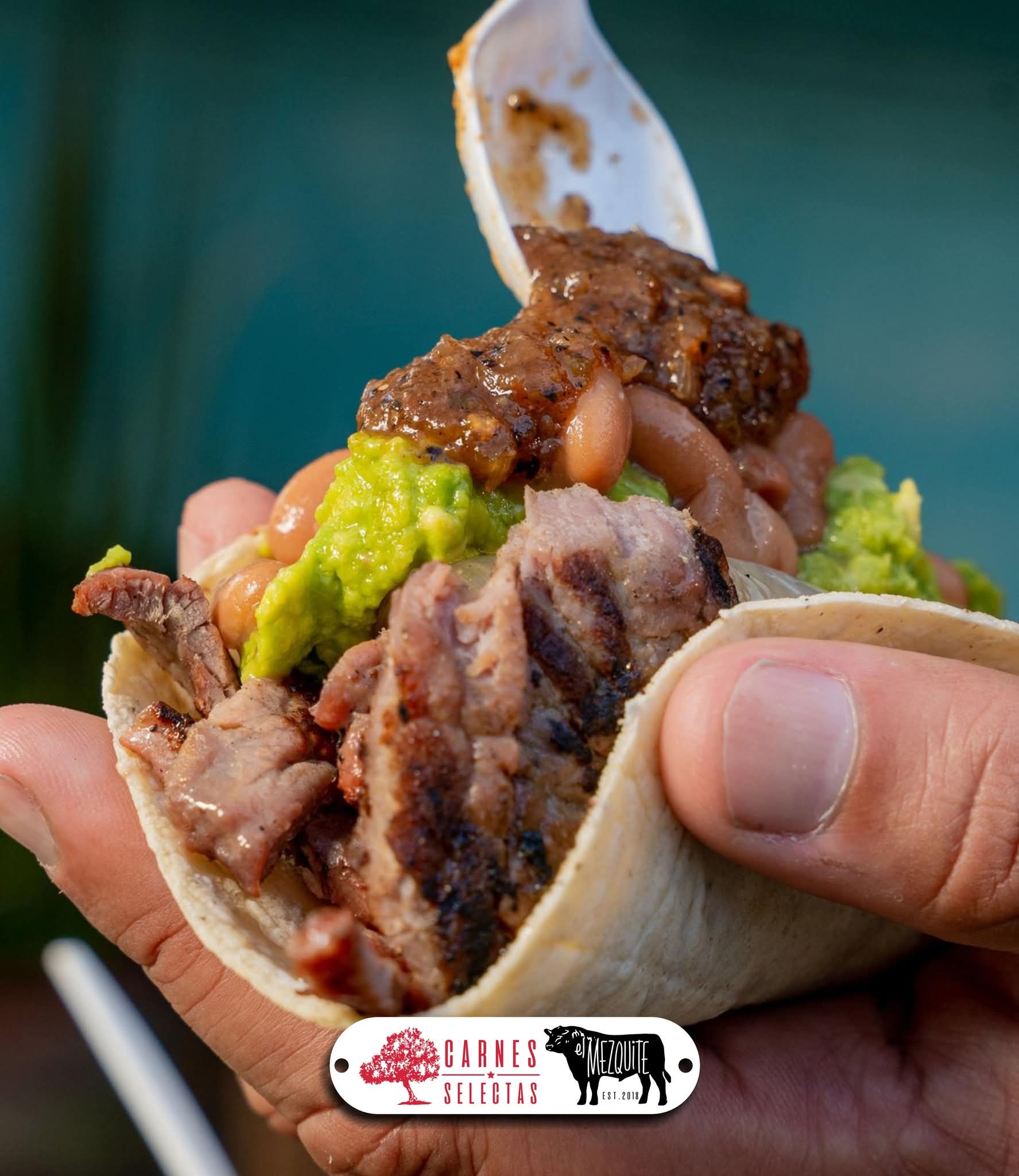 Carnes selectas "El Mezquite" 4