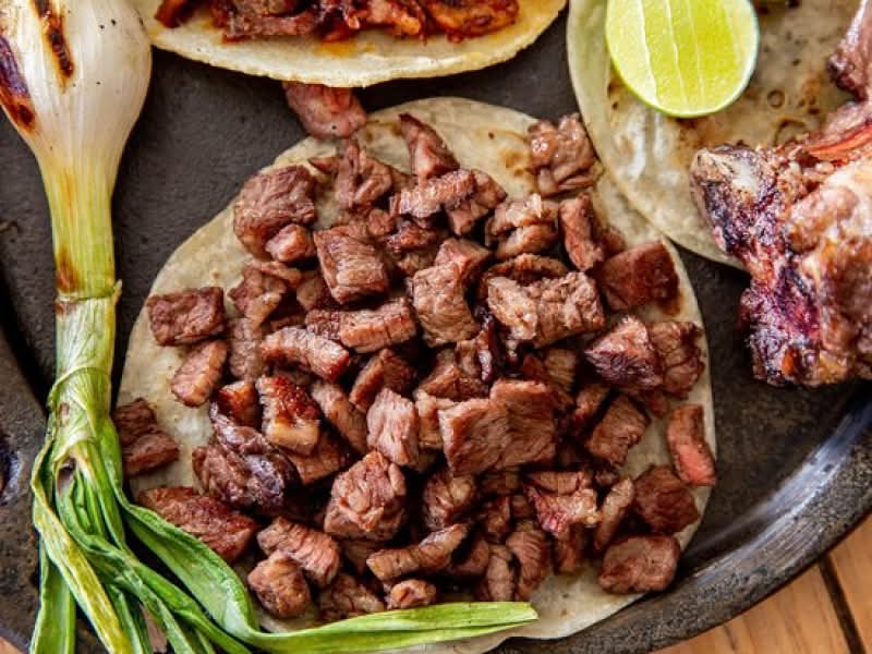 Carnes selectas "El Mezquite" 14