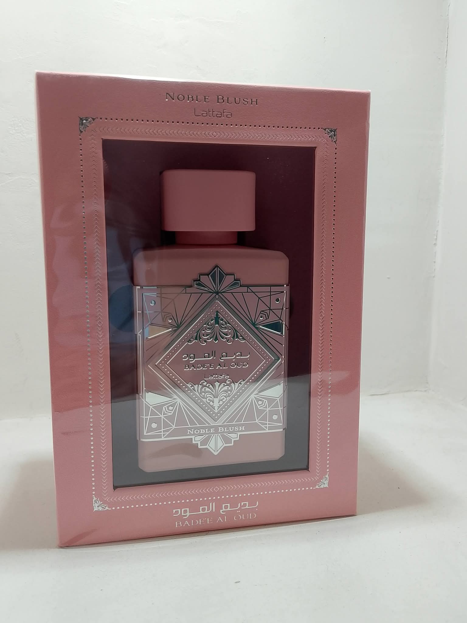 Luddy Orrantia Regalos 30