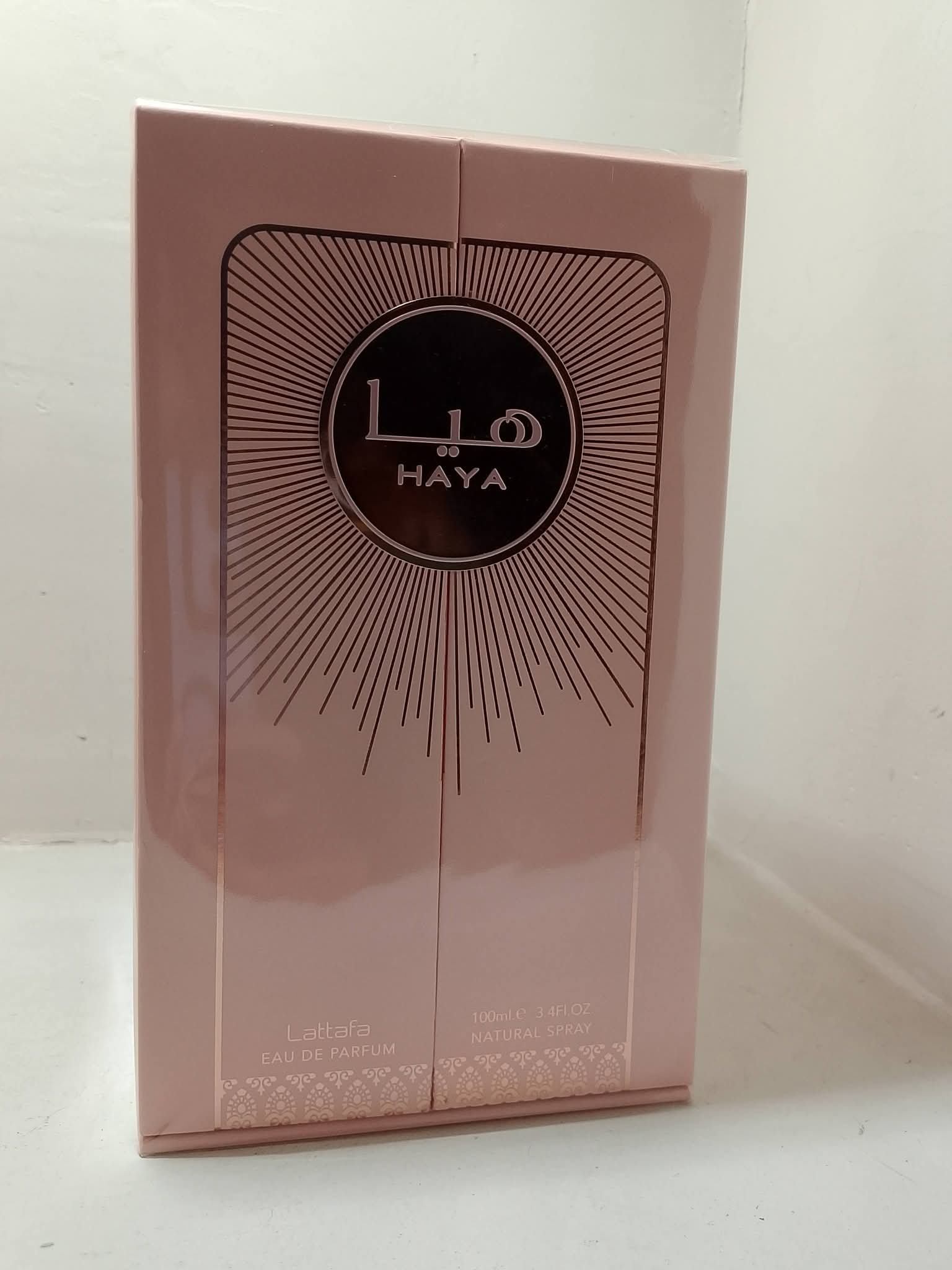 Luddy Orrantia Regalos 31