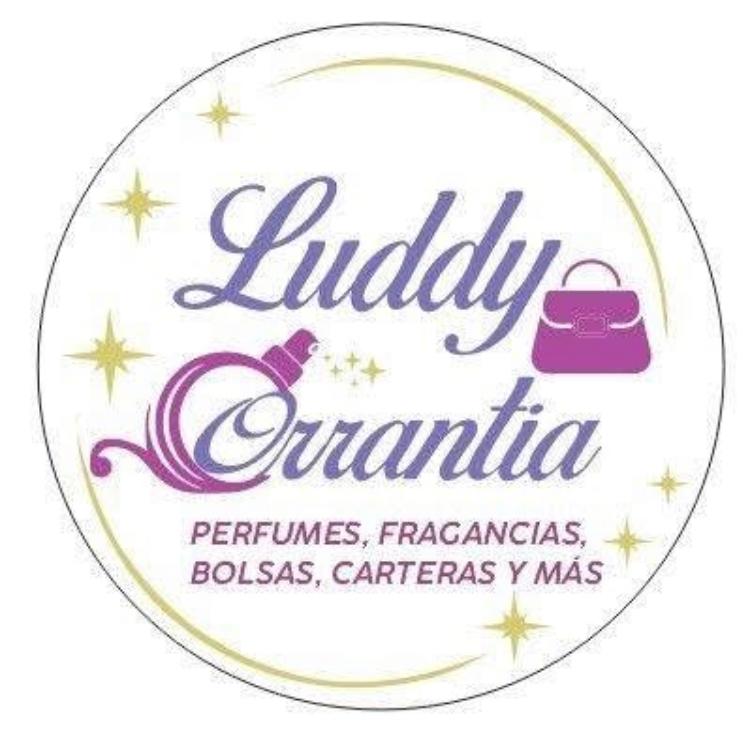 Luddy Orrantia Regalos