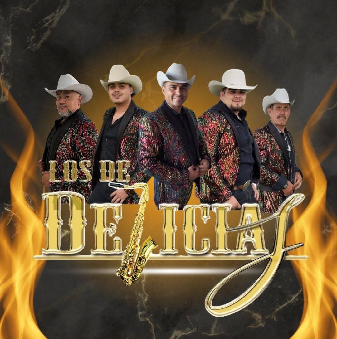 Conjunto Los De Delicias