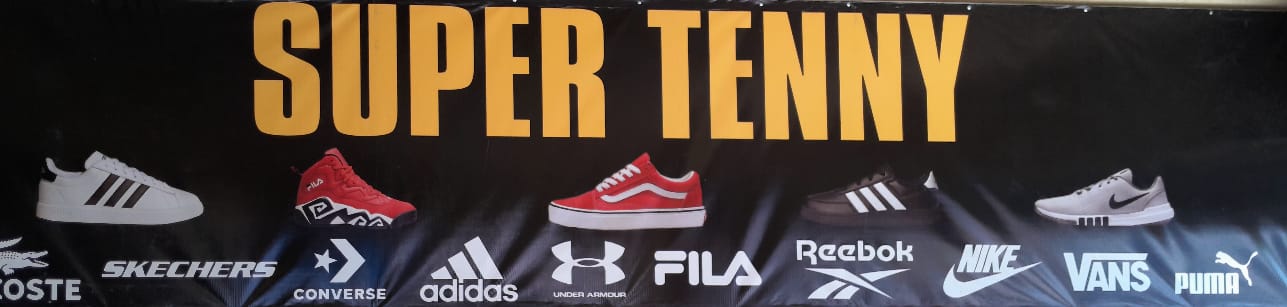 SUPER TENNY 2