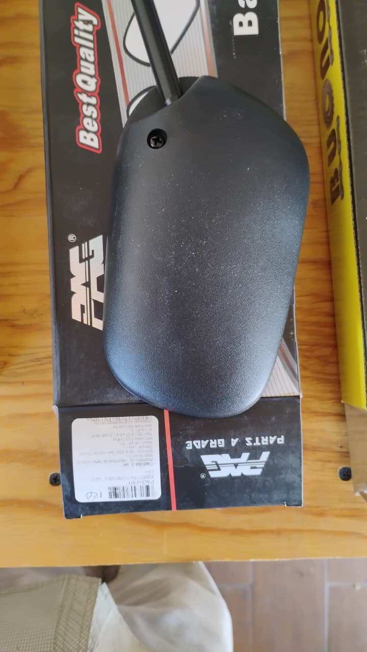 ACCESORIOS Y DESPONCHADO LA HORMIGA ATÓMICA 4
