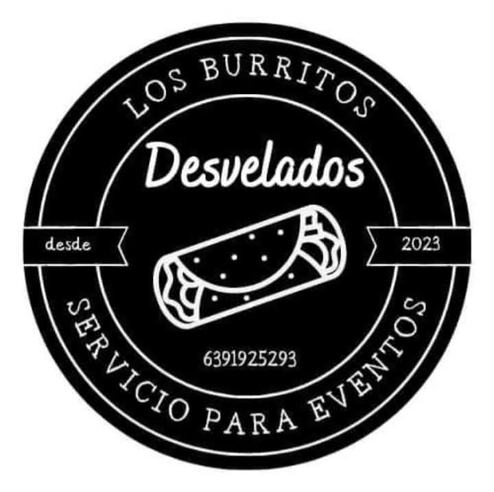 Burritos Desvelados Servicio para Eventos