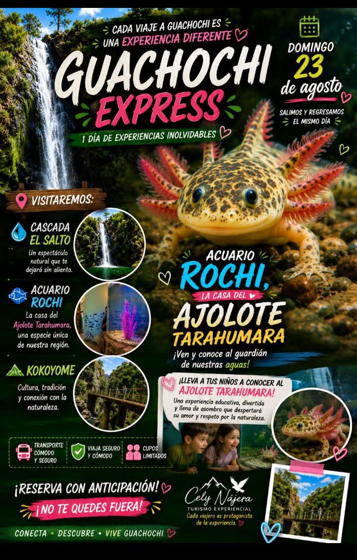 Cely Nájera Turismo Experiencial 4