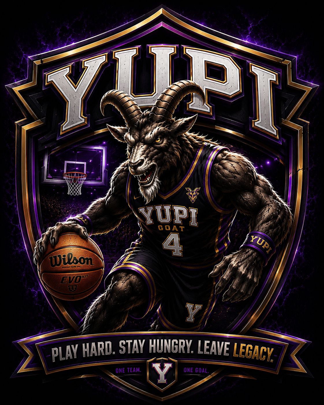YUPI